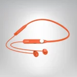 UDDO PLUTO Wireless Bluetooth Headset Neckband Magnetic ON/OFF Music Sound (Copy)