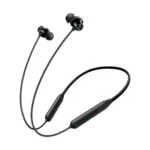 Ucool Original 48 Hours Black Bullet Playing,HIFI Sound,Deep Bass,Bluetooth Neckband Earphone