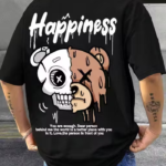 Mens Oversized Tshirt