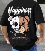 Mens Oversized Tshirt