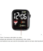DECLASSE Black Dial Analog Girls Watch ( Pack of 1 ) - Image 3