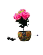 Vizio VIZIO SPY FLOWER POT Wi-Fi Others 1080 Camera (Copy) - Image 2