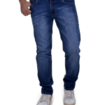 Men's Relaxed Fit Jeans