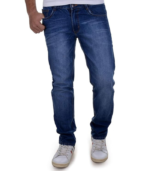 Men's Relaxed Fit Jeans