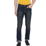 Ben Martin Men's Relaxed Fit Jeans