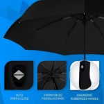 sakimo Multi Umbrella - Image 4