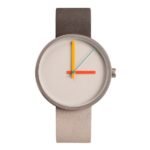 Eames plastic side chair